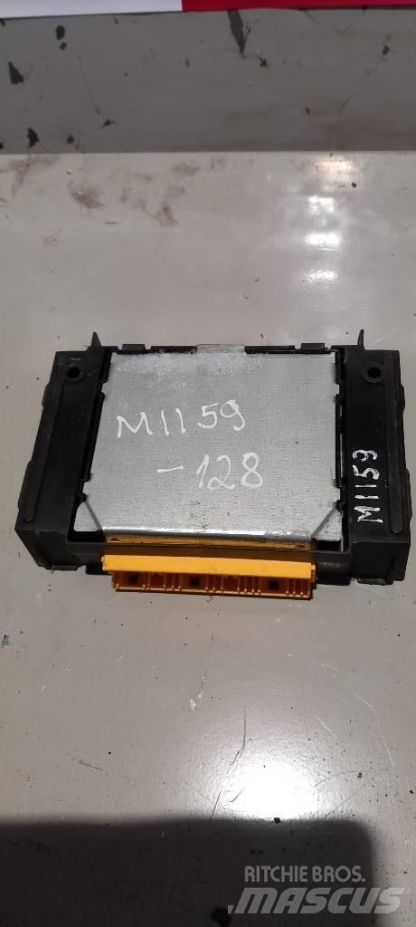 MAN TGX.  81258117028 Componenti elettroniche