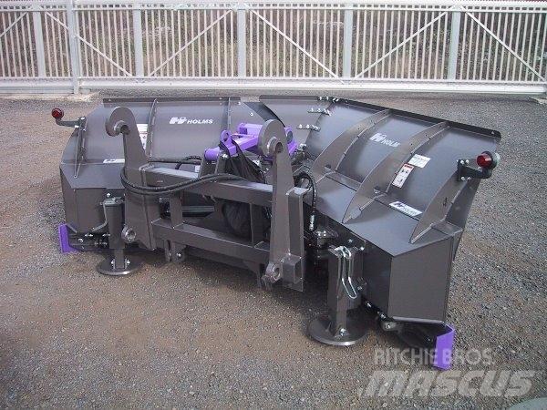 Holms PV Aratri