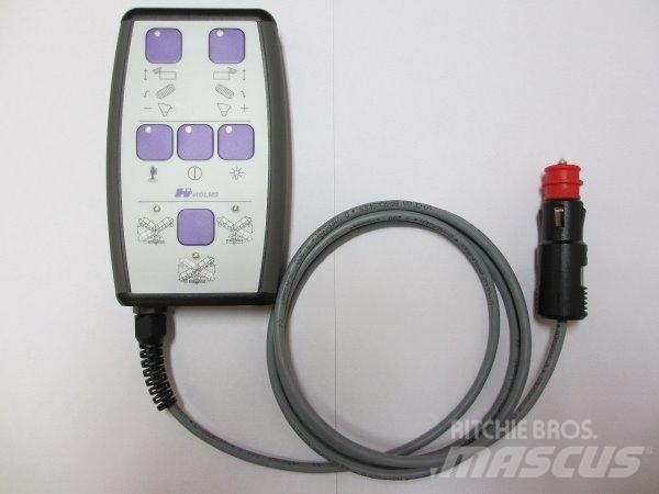 Holms PV Aratri