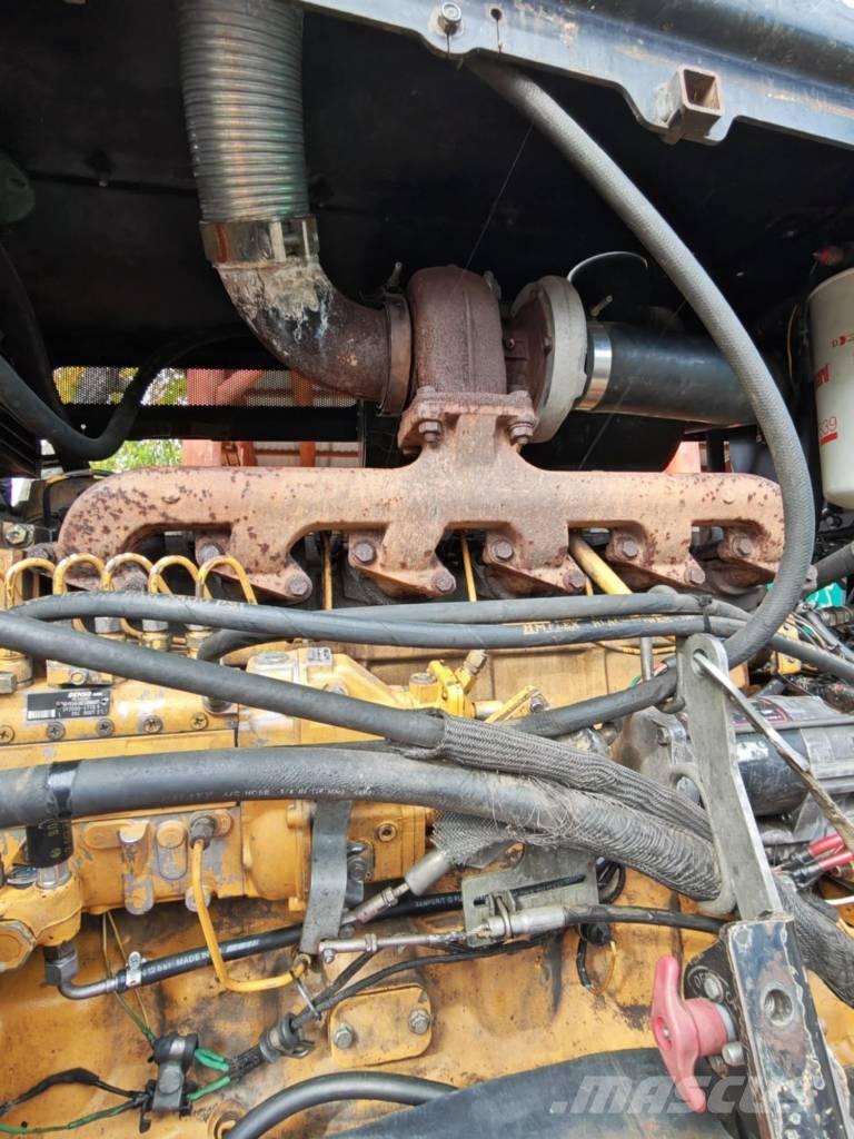 Timberjack 460 D Trattori Forestali