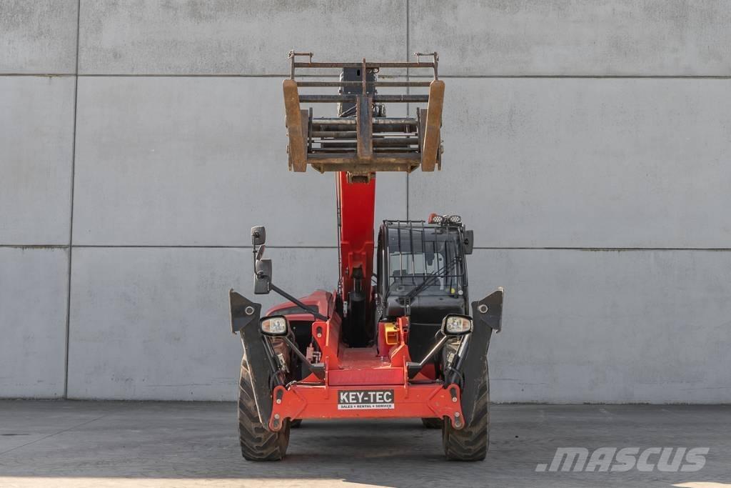Manitou MT 1840 Sollevatori telescopici