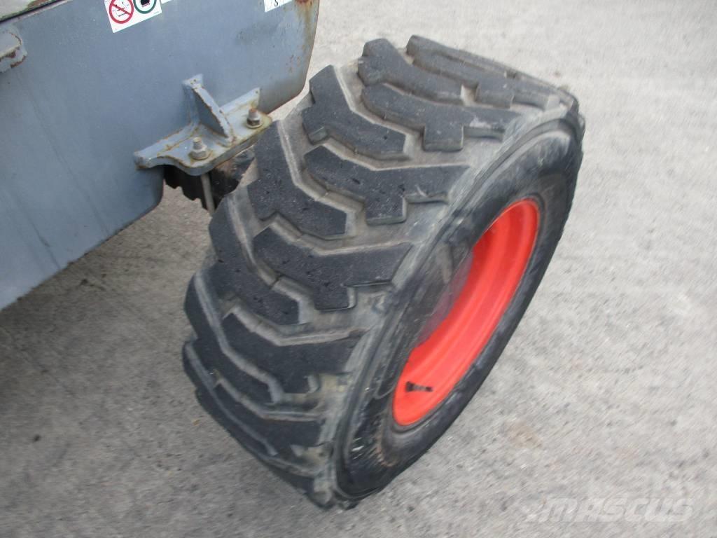 SkyJack SJ 51AJ (395) Altre piattaforme monobraccio