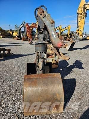 OilQuick OQ60 Benne