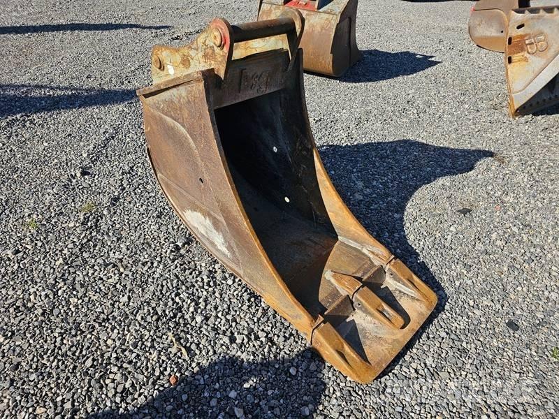 OilQuick OQ60 Benne