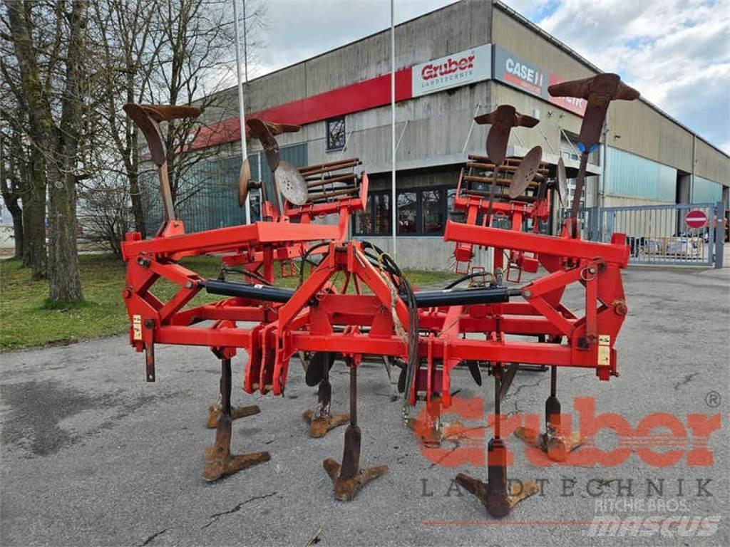 Rotoland FG 411 Coltivatori