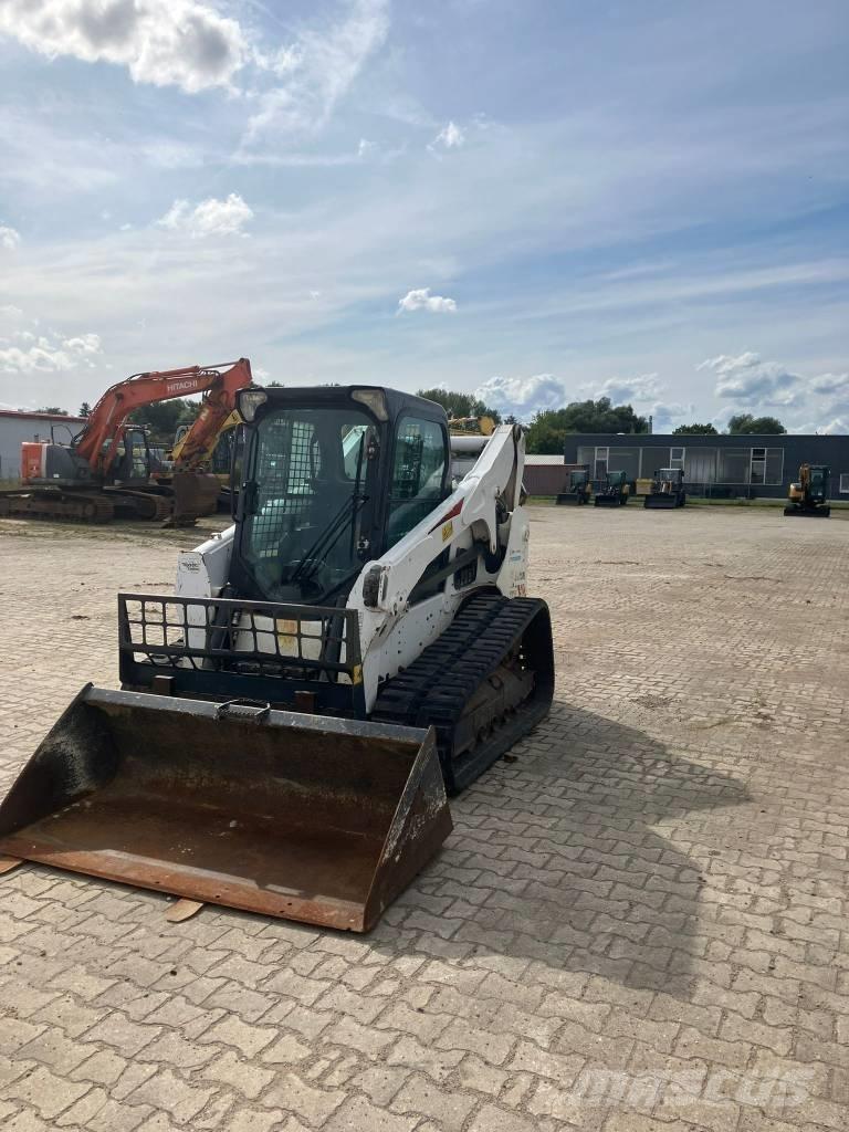 Bobcat T 770 Pale cingolate