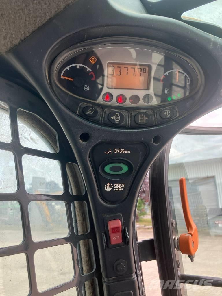 Bobcat T 770 Pale cingolate
