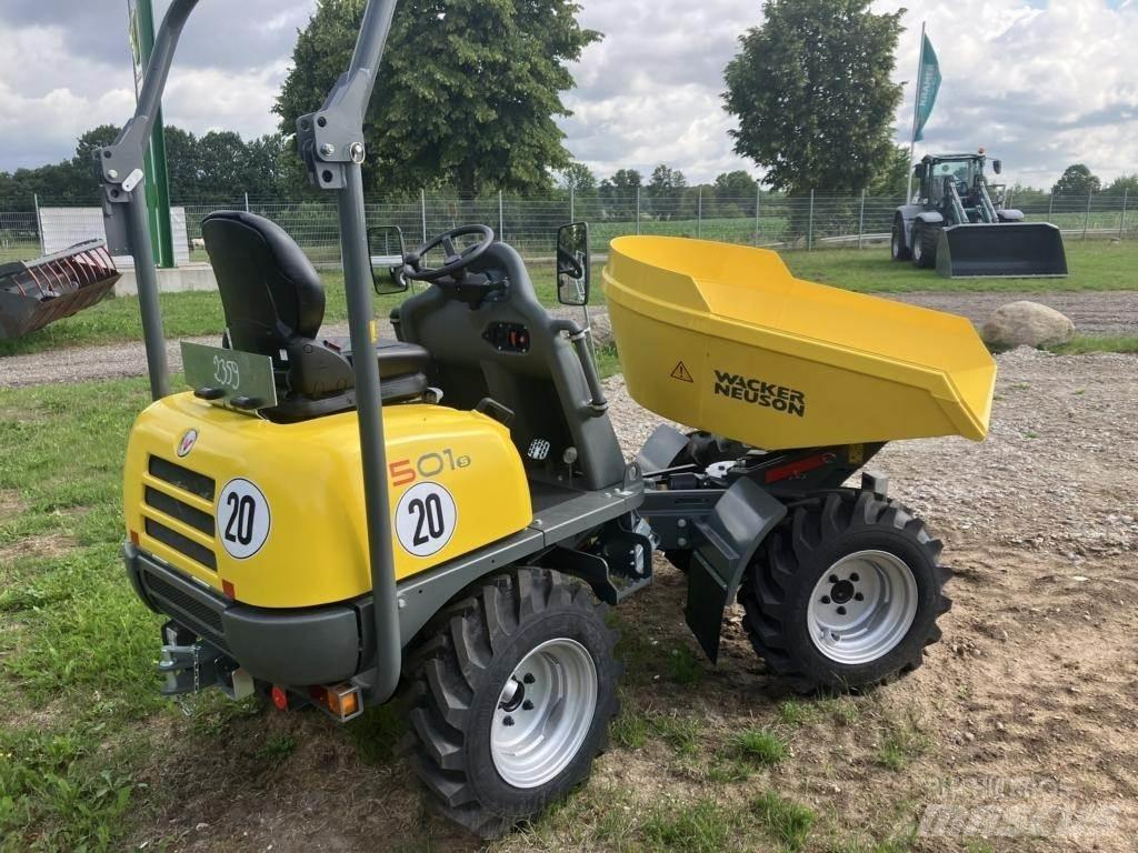 Wacker 1501 Agricoltura - Altro