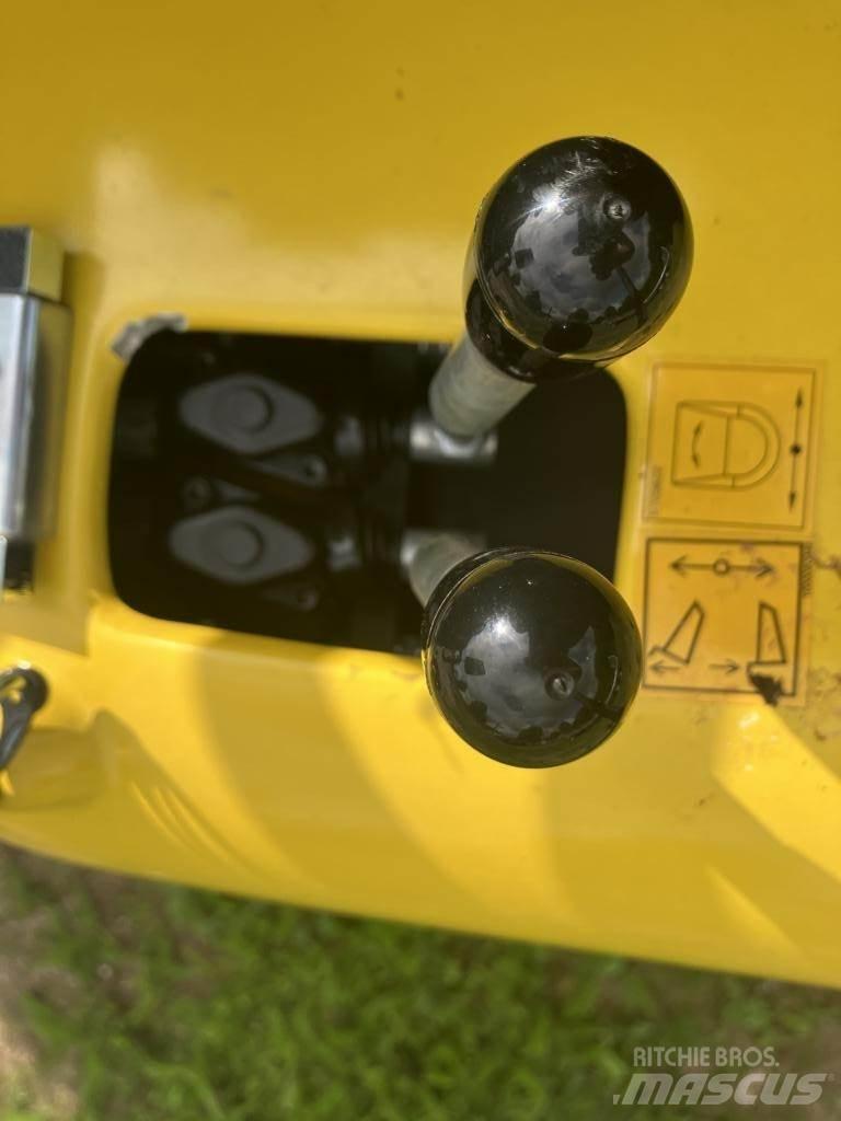 Wacker 1501 Agricoltura - Altro