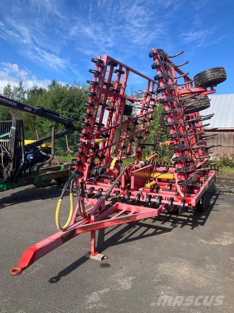 Potila Master 700 H Erpici