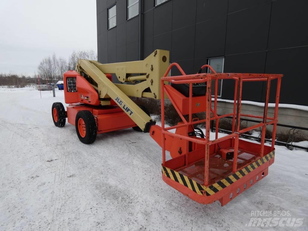 JLG E 45E  Bomlift Piattaforme a braccio articolato