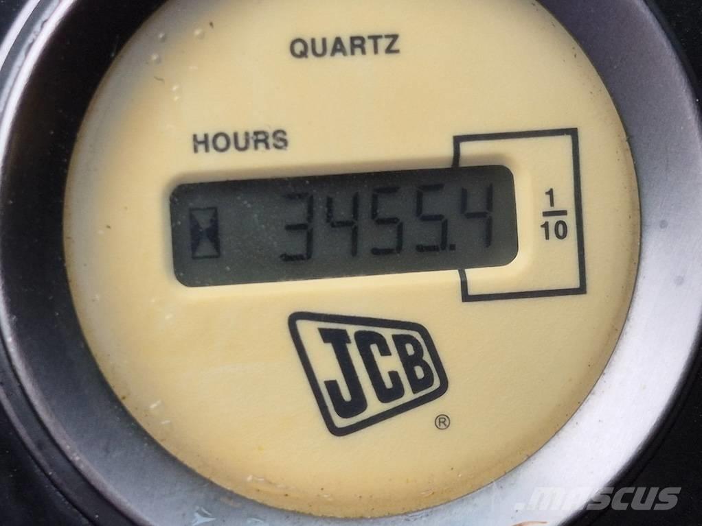 JCB 512-56 Sollevatori telescopici