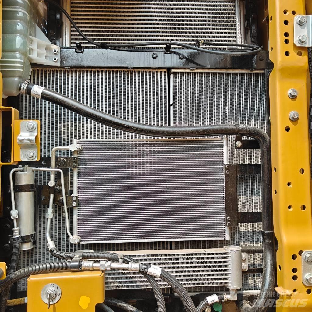 CAT 320GC Escavatori cingolati