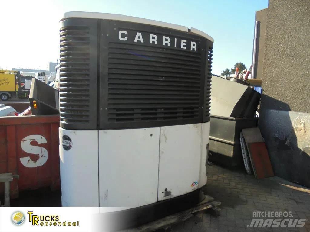 Carrier Maxima 2 Trasporto - Altro