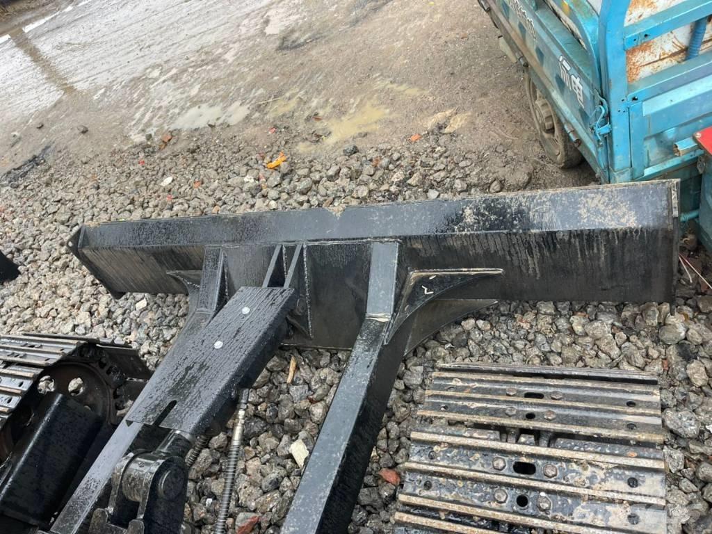 CAT 308 E 2 CR Escavatori cingolati