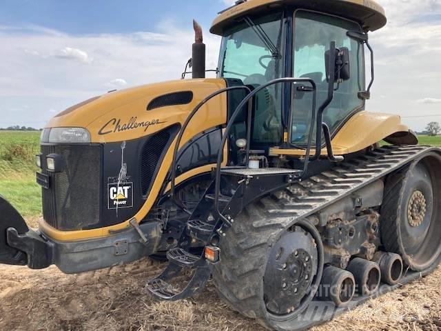 Challenger MT 765 Trattori