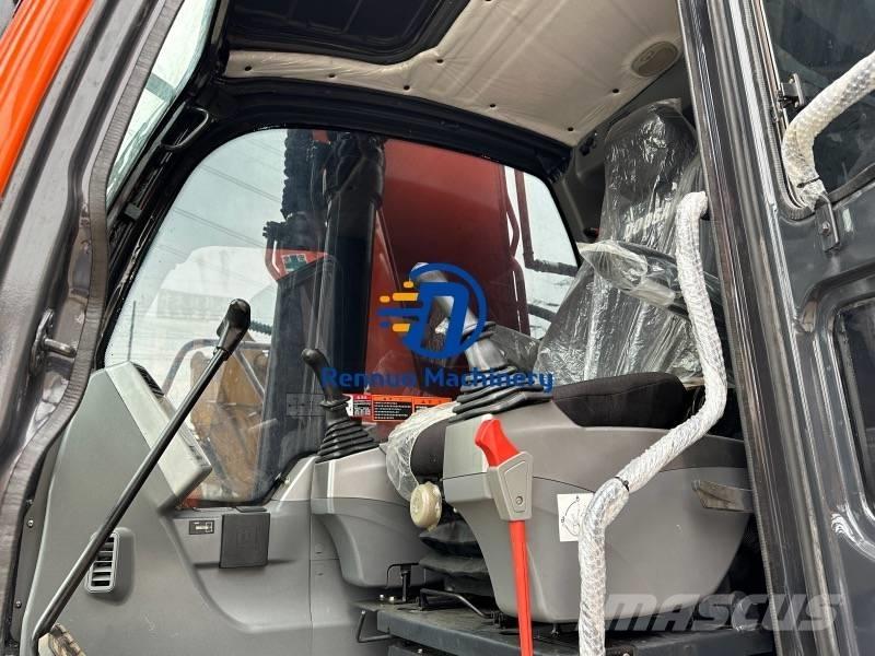 Doosan DX 225 LC-9C Escavatori cingolati