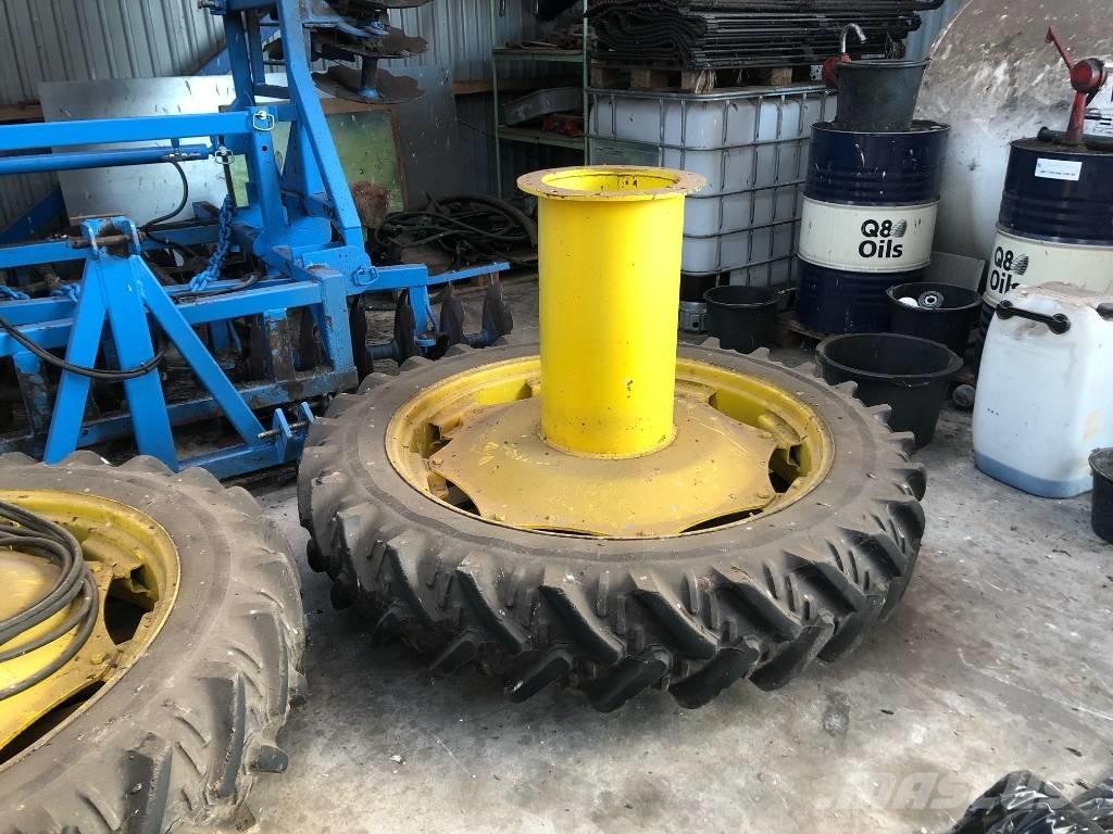  Sprøjtehjul Altri accessori per trattori