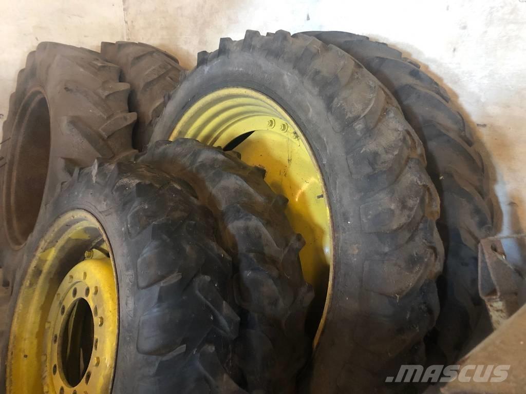  Sprøjtehjul Altri accessori per trattori