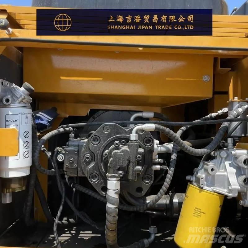 Sany SY 205 C Escavatori cingolati