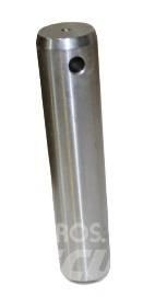 JCB - bolt - 811/50373 Bracci e avambracci