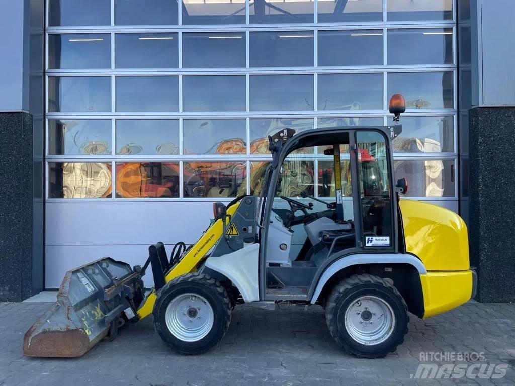 Kramer 5035 Pale gommate