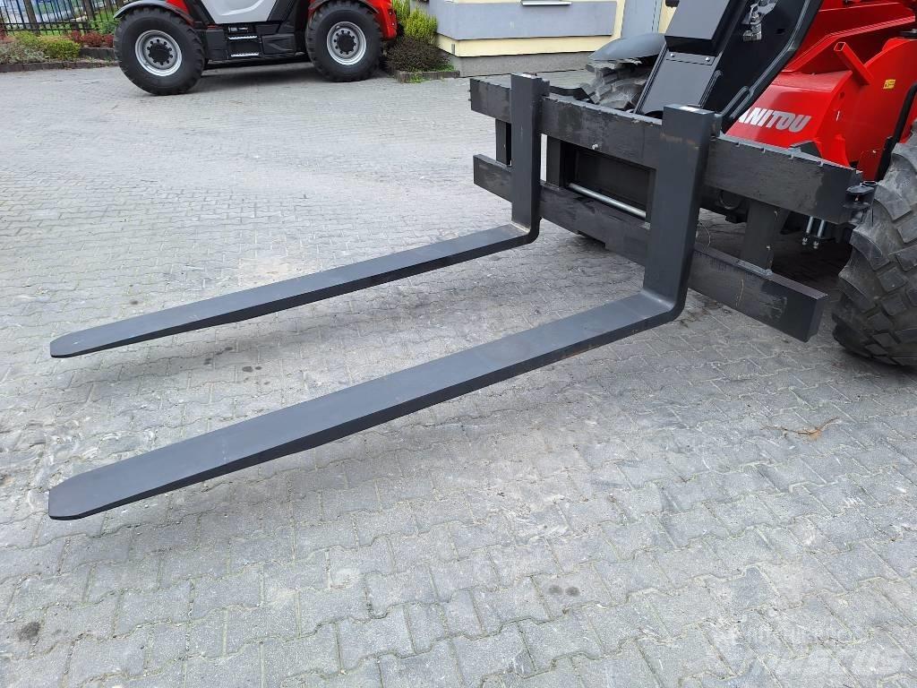Manitou MHT 790 Sollevatori telescopici