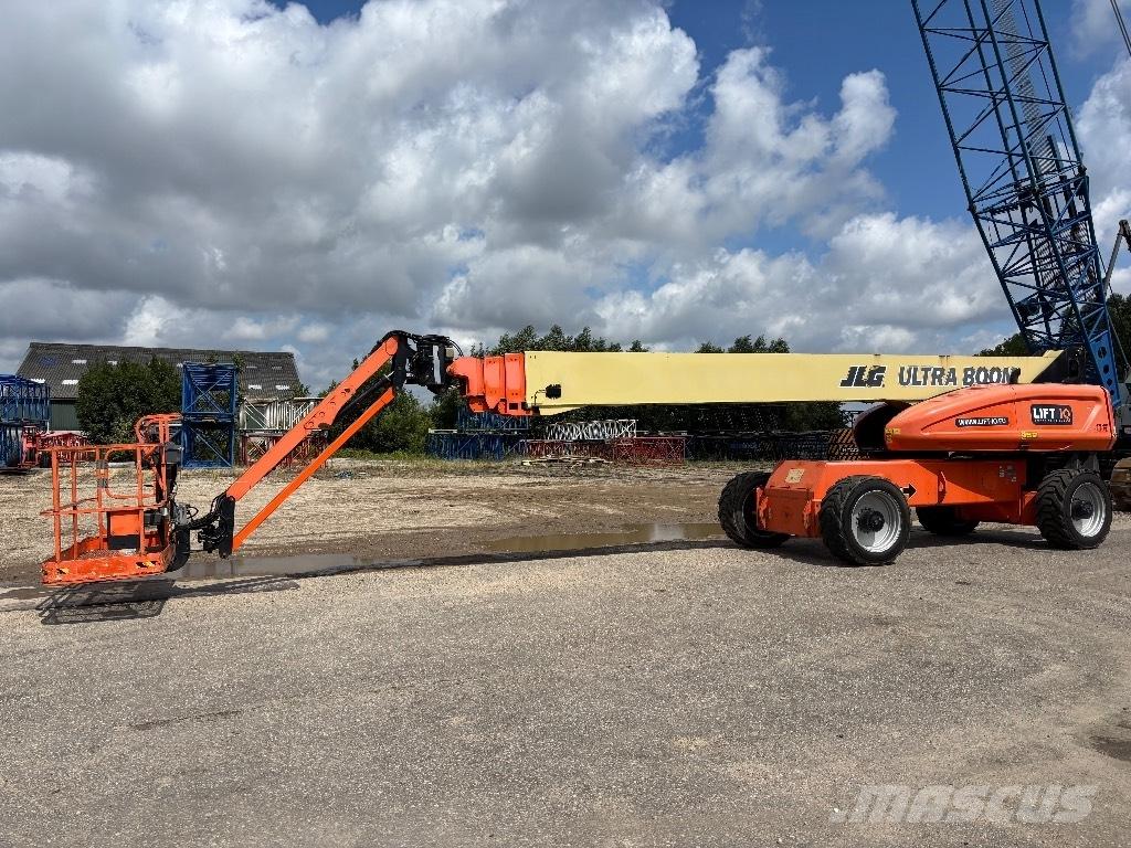 JLG 1200 SJP Piattaforme a braccio telescopico