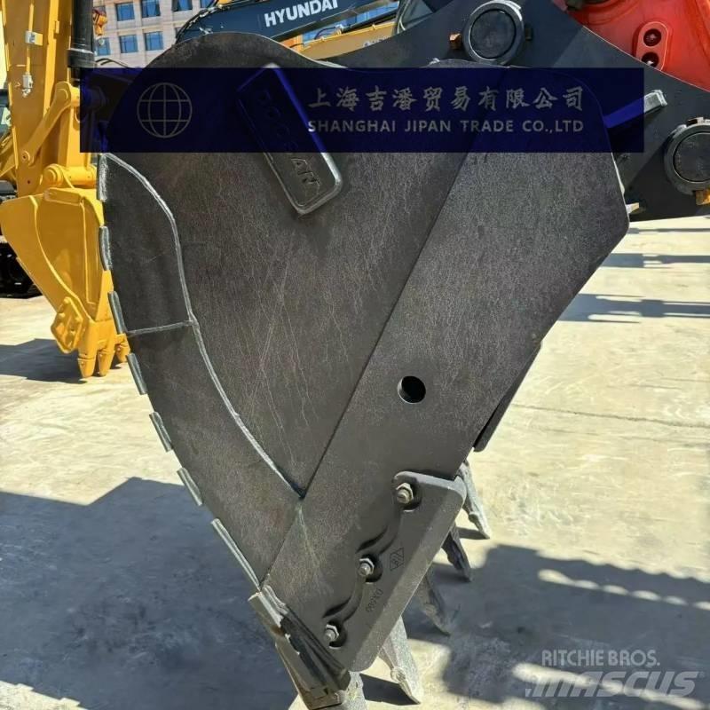 Doosan DX 340 Escavatori cingolati
