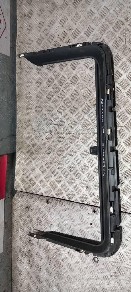 Scania R 440. 2051939 Cabine e interni