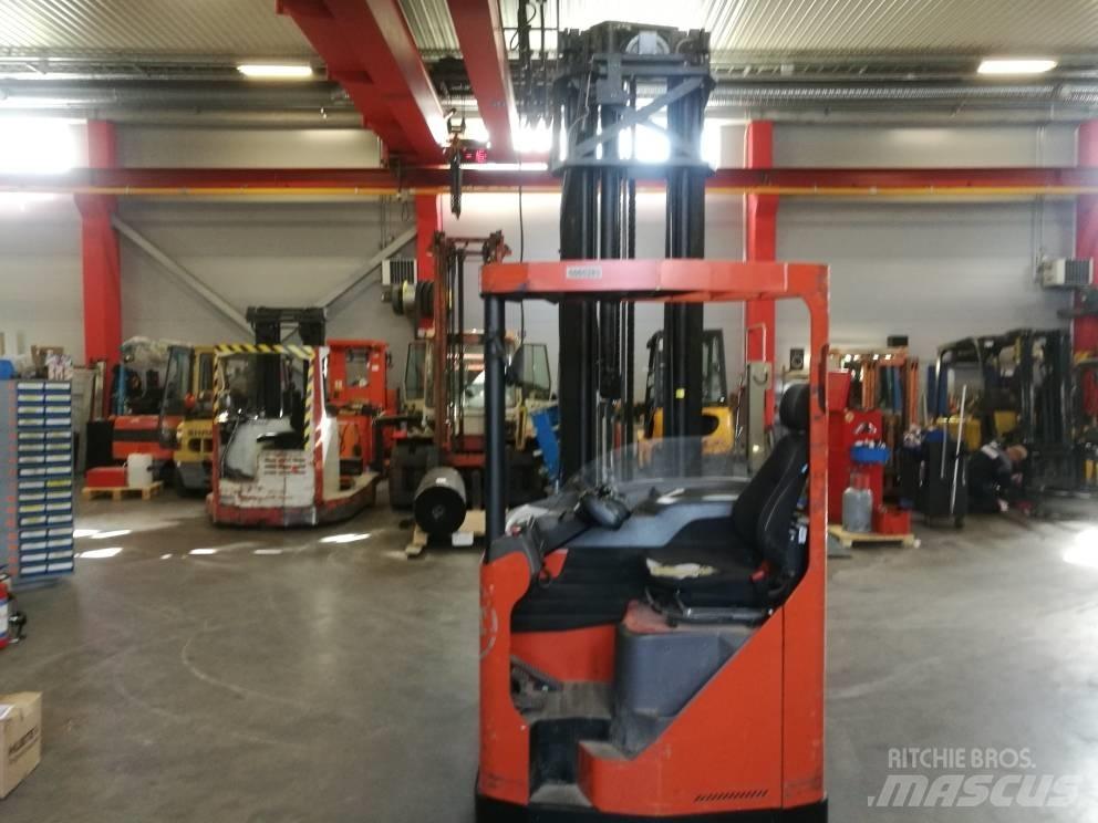 BT RR B 2 Carrello retrattile