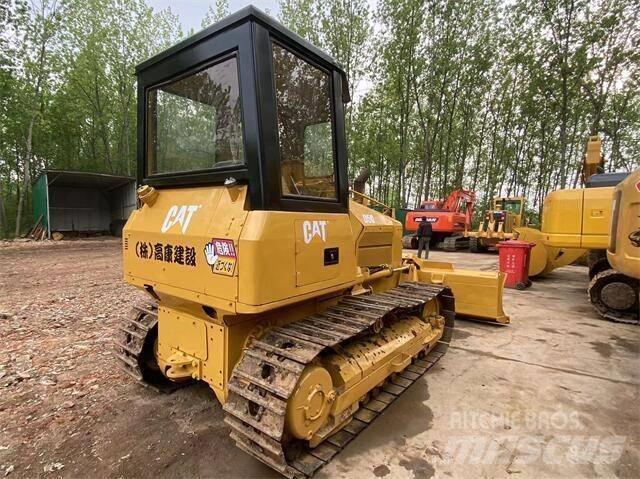 CAT D 5 G Dozer cingolati