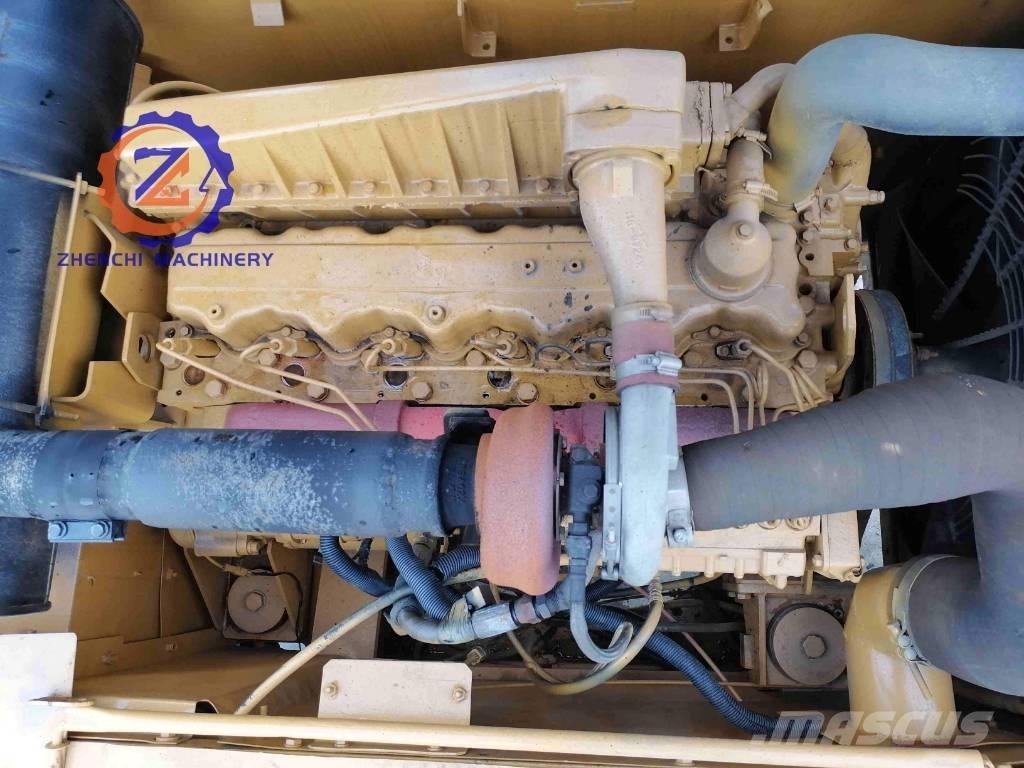 CAT 330 B L Escavatori cingolati