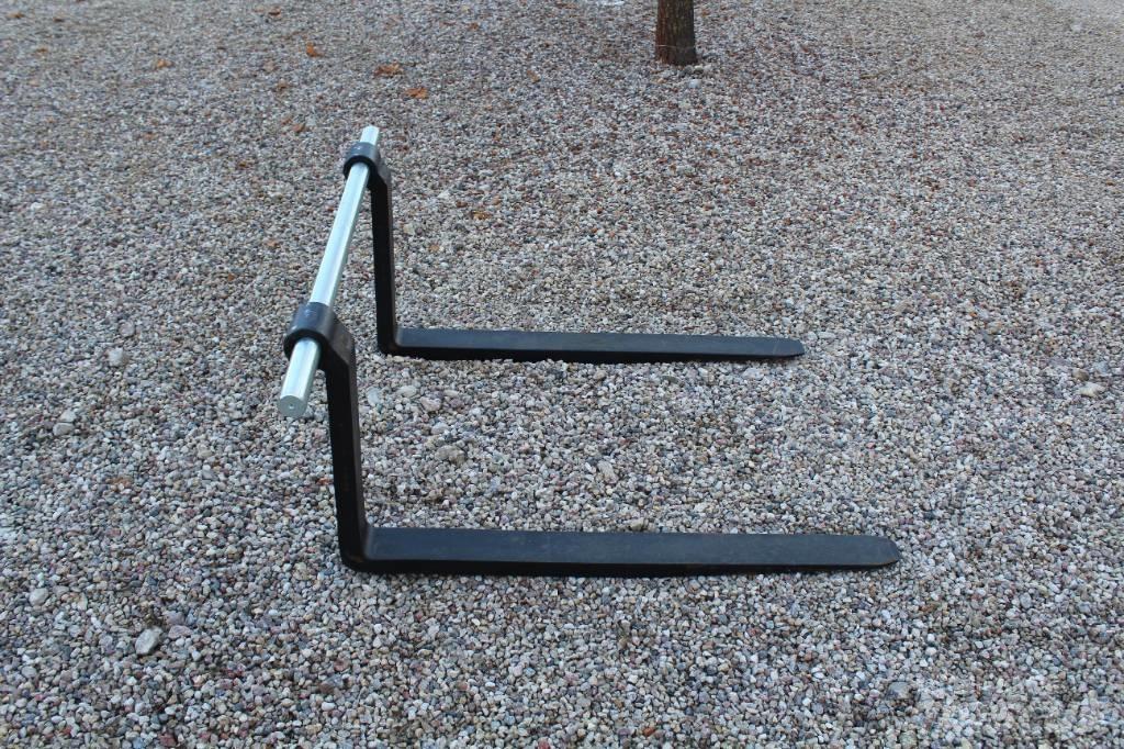JCB Q-Fit Forche