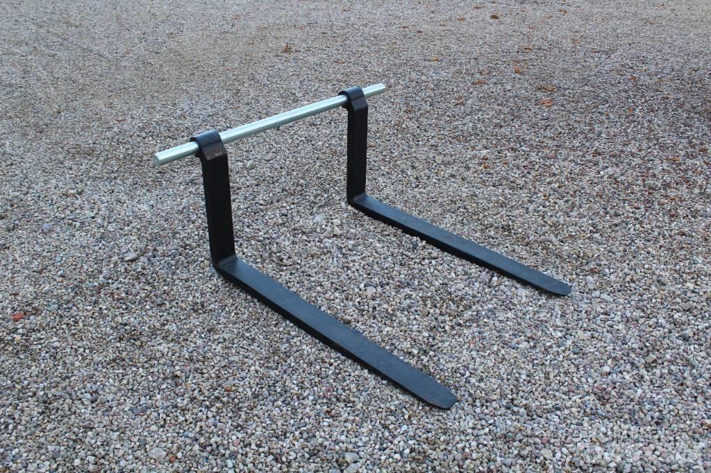 JCB Q-Fit Forche
