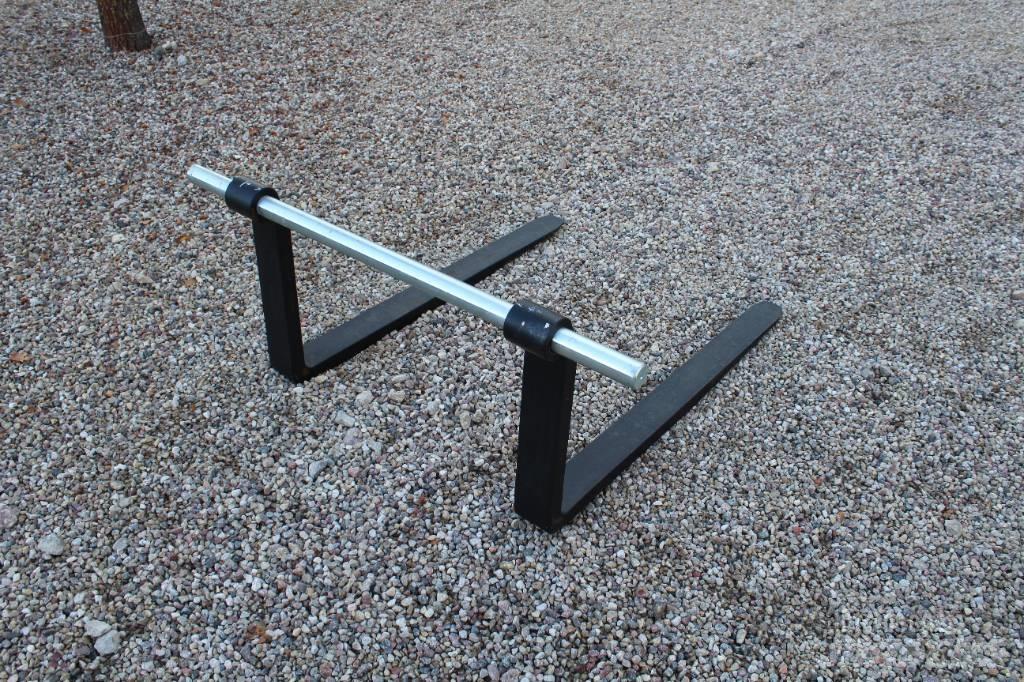 JCB Q-Fit Forche