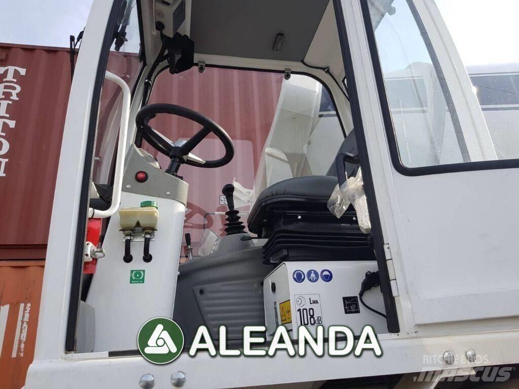 Fiori DB X50 Autobetoniere