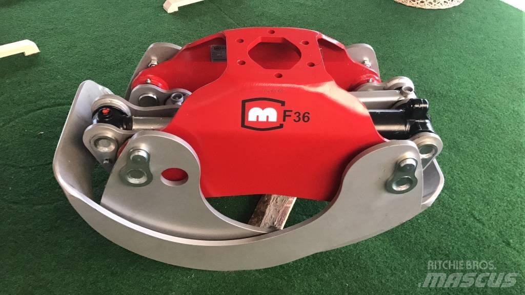 Mesera MF36 Pinze