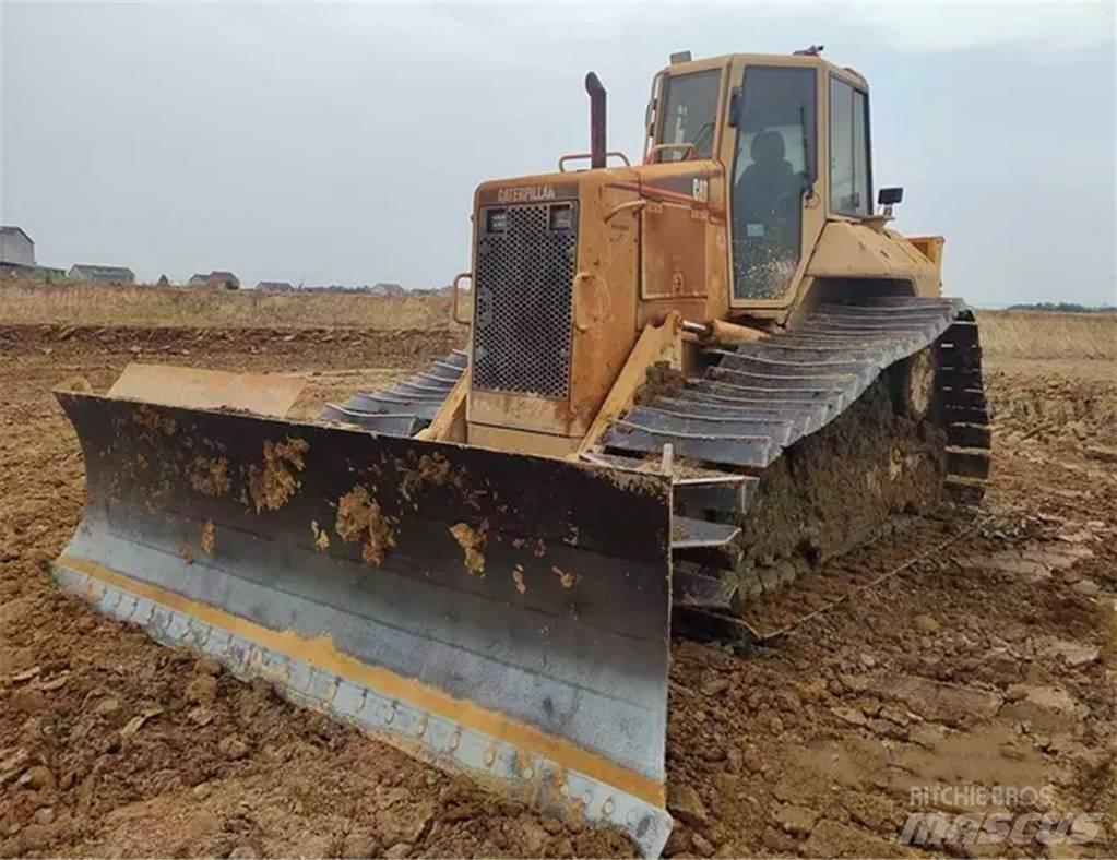 CAT D 6 N Dozer cingolati
