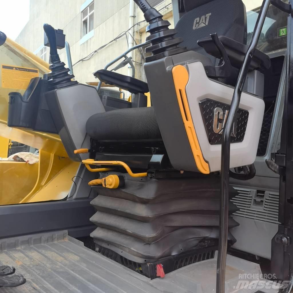 CAT 320 GC Escavatori cingolati