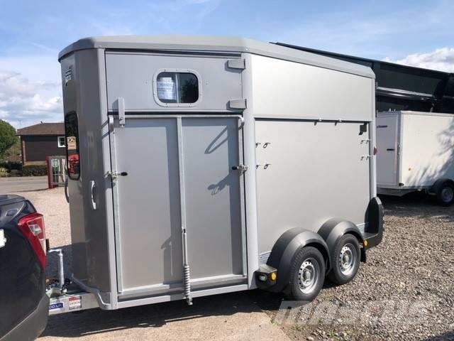Ifor Williams HB511R Altri rimorchi
