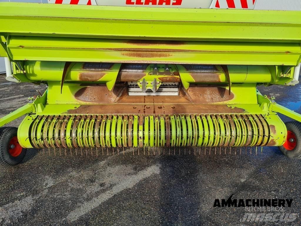 CLAAS PU300HD Testate per mietitrebbie