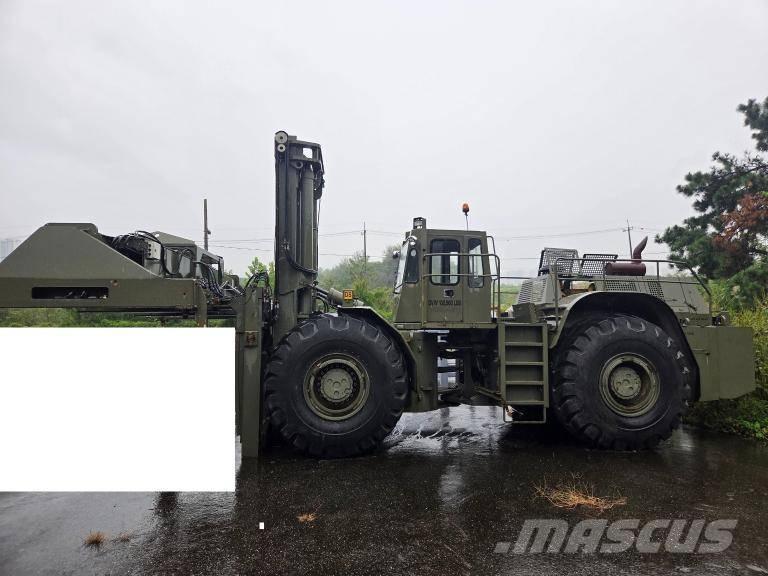 Liftking LK50C Carrelli elevatori-Altro