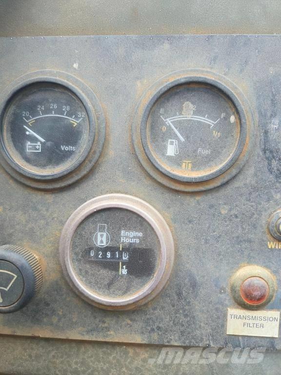 Liftking LK50C Carrelli elevatori-Altro