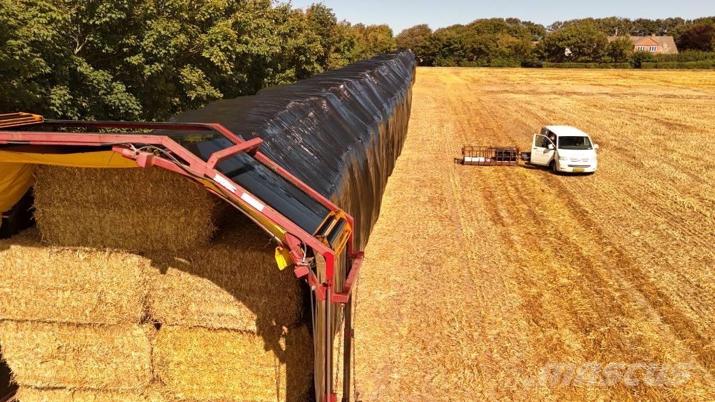 Pomi Wrap 7 Ranghinatori