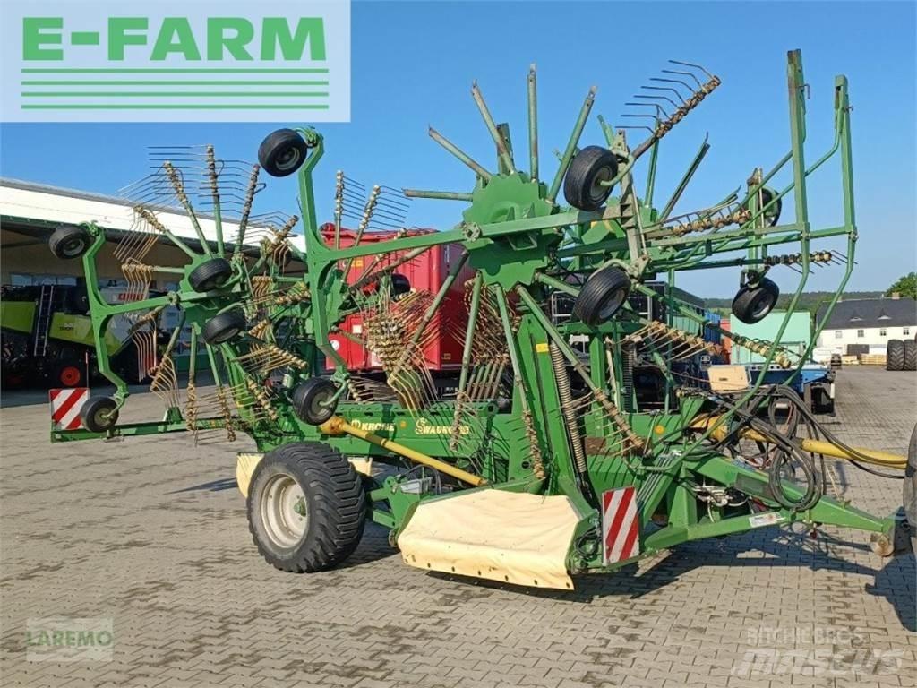 Krone swadro1250 Falciandanatrici