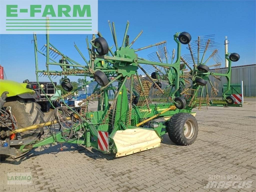 Krone swadro1250 Falciandanatrici