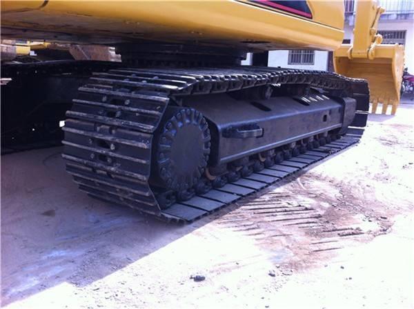 CAT 320 C L Escavatori cingolati