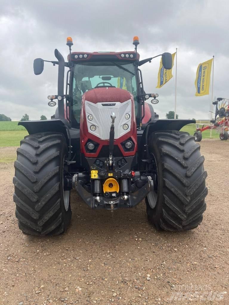 MC CORMICK X8.680 Trattori