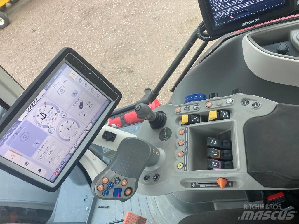 MC CORMICK X8.680 Trattori